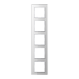 5-gang frame AC585GLWW