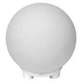 SMART WIFI BALL MINI MGC RGBW USB LEDV