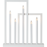 Candlestick Frame