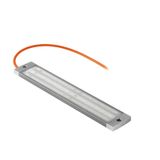 LED module, 6500K, White, 711 lm, Pre-assembled cable