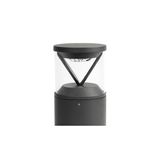 RUSH BEACON LAMP 3000K CRI90 HE 360º DALI 100-240V