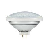 LED GX16d PAR56 176x127 230V 3500Lm 33W 827 120° AC Clear Dim