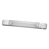 Dual Voltage Razor Light White