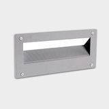 Recessed wall lighting IP66 MICENAS LED 5.2W SW 2700-3200-4000K DALI-2 Urban grey 500lm