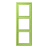 3-gang frame LC32052 LC983221