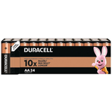 DURACELL Basic MN1500 LR6 AA BL24