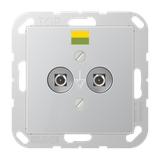 Potential equalisation socket A565-2AL