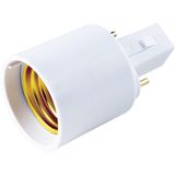 Adaptor G23 to E27