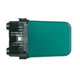 overdoor li.un.12V green