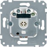 Electronic switch insert, 25-400 W