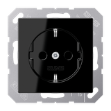 SCHUKO® socket A1520BFSW