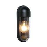 Wall Lamp H:240 Cap