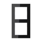 2-gang frame AC582GLSW