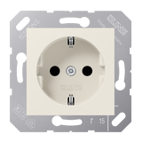 SCHUKO socket CD5120BFKI