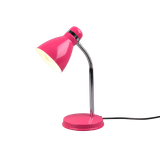 Harvey table lamp E27 pink