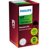 13972MLC1 PHILIPS H7 MasterLife