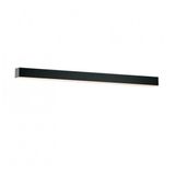 Linear Ceiling L1980 4000K Black Station Ultra