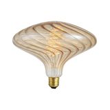 LED E27 Fila XXL FleX Ufo 200x165 230V 140Lm 4W 920 AC Gold Dim