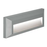 Wall Lamp Led L:230 Leros Plus