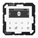 Digital radio DAB+ with bluetooth DABABTWW