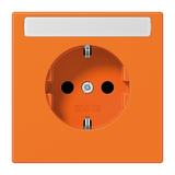 SCHUKO socket 16 A / 250 V LS1520BFKINAO