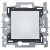 Orientation lighting with white LEDs, 830 lux, Colour temperature: 650