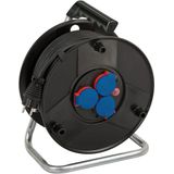 BAT commercial / construction site cable reel IP44 40m H07RN-F 3G1.5