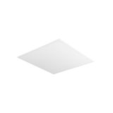Ceiling fixture IP23 Panell LED 35.6W 4000K White