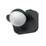 ENDURA® STYLE SPHERE 8W Dark Gray