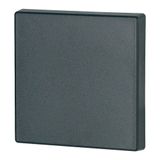 Rocker, 1-way, Anthracite