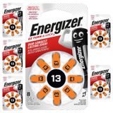 ENERGIZER EZ Turn & Lock 13 BL8