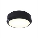 Delta LED CCT Digital Dimming 7/13W - Black / Visiluxe