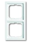 1722-184K Cover Frame future® linear Studio white