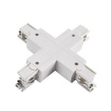 SPS 2 connector + white  SPECTRUM