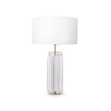 Modern Muse Table lamp Gold