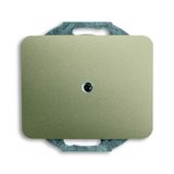 1749-260 CoverPlates (partly incl. Insert) carat® Palladium