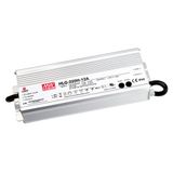 AC-DC Single output LED Driver 320W 22A 12V IP67