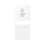 Centre plate SOA7522WWMPL