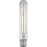 LED Ba22d Fila Colorenta-S T30x171 230V 470Lm 5W 922 AC Clear Dim