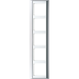 5-gang frame AP585ALWW