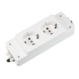 MULTIPLE SOCKET OUTLET WSDL 1-2 WS