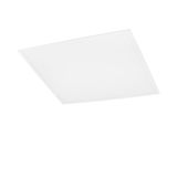 ALGINE PANEL BACKLIGHT EXTERNAL DRIVER 40W NW 230V 120ST IP20 595X595X26 WHITE, 5 YEARS WARRANTY, REC