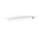 SOFT CEILING LED WHITE 90X20