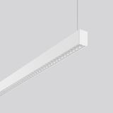 LESS IS MORE 27, 33 W, 2800 lm, 830, white, on/off Pendant luminaires,