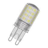 LED PIN40 4.2W 840 CL G9 P LEDV