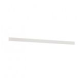 Linear Wall Lamp L2820 4000K White Dim. Ciba