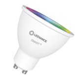 SMART+ Spot GU10 Multicolour 4.9 W 220…240 V 120 ° GU10