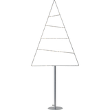 Decorative Tree Triangle