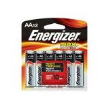 ENERGIZER Max LR6 AA BL12