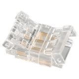 Straight Connector for LED Strip Tunable White IP20 10mm